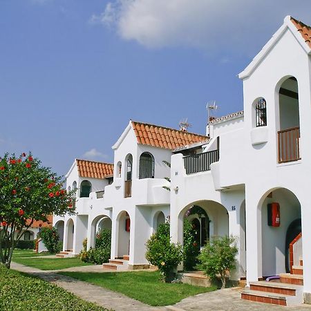 Son Bou Apartments Exterior foto