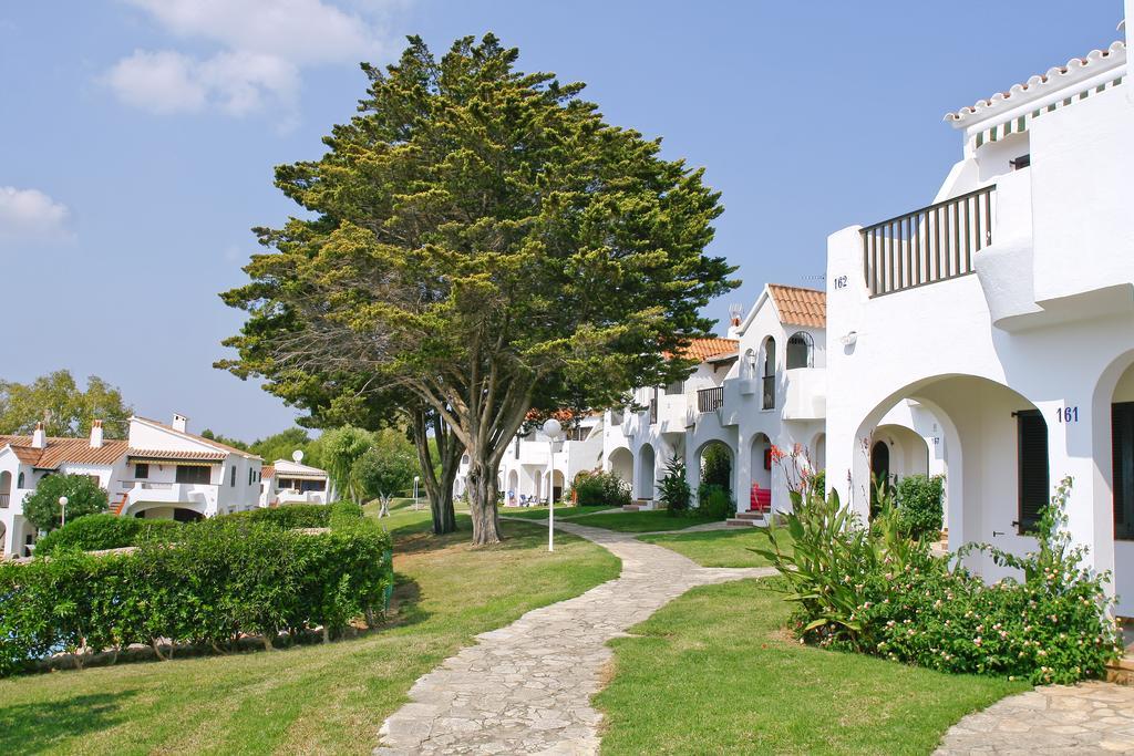 Son Bou Apartments Exterior foto